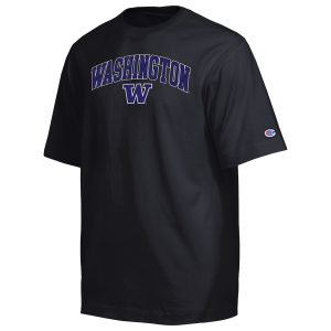 Champion NCAA Mascot T-Shirt - Men's - Black