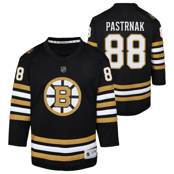 Fanatics Breakaway Jersey - Youth - Black