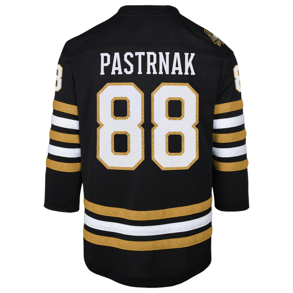 Fanatics Breakaway Jersey - Youth - Black - Image 3