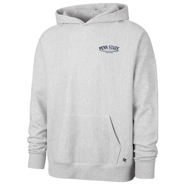 47 Brand Constant Hoodie - Men's - Grey