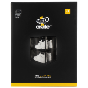 Crep Protect Crates v.2 - Adult - No Color