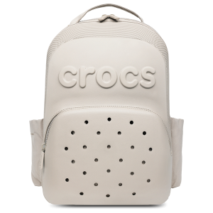Crocs Backpack - Adult - New Meteor