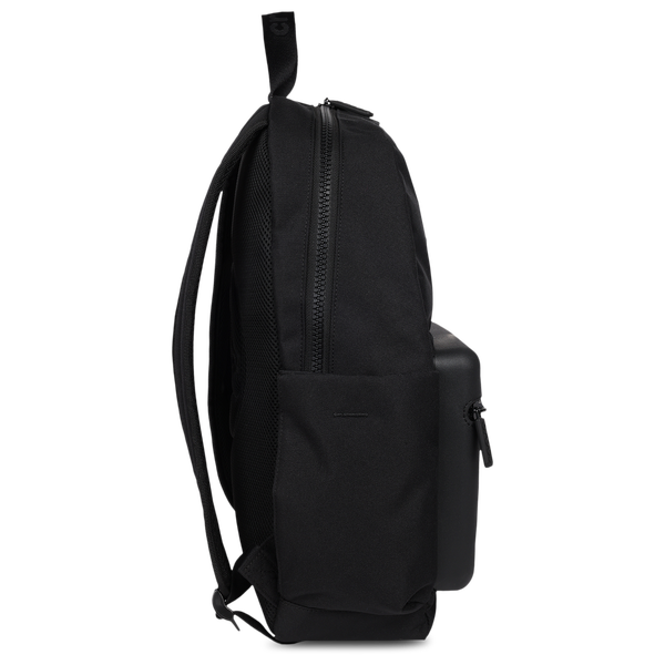 Crocs Lightweight Backpack With Molded Front - Adult - Black - Image 3