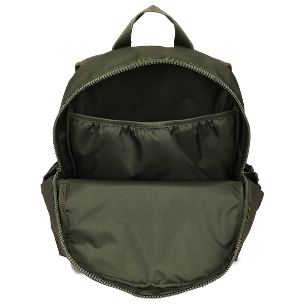 Crocs Lightweight Backpack With Molded Front - Adult - Cargo - Image 5