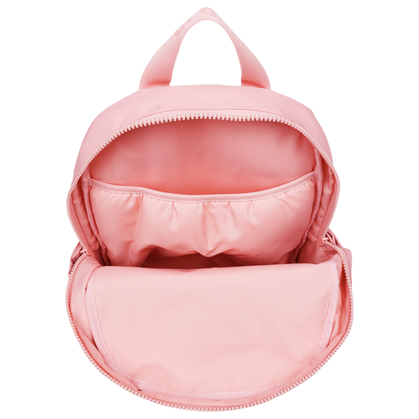 Crocs Lightweight Backpack With Molded Front - Adult - Powder Pink - Image 5