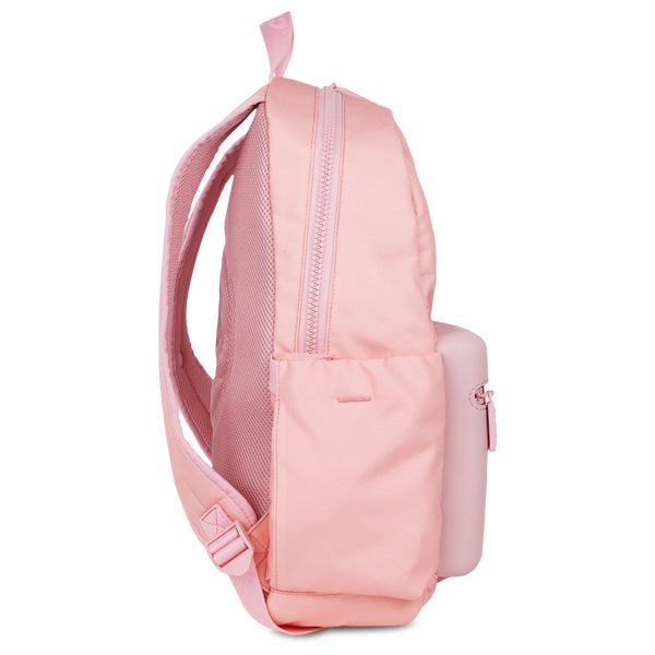 Crocs Lightweight Backpack With Molded Front - Adult - Cotton Candy - Image 3
