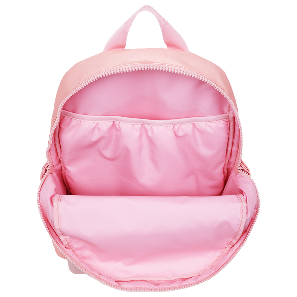 Crocs Lightweight Backpack With Molded Front - Adult - Cotton Candy - Image 5