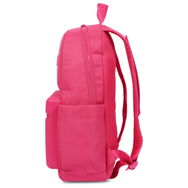 Crocs Lightweight Backpack With Molded Front - Adult - Dragon Fruit - Image 4