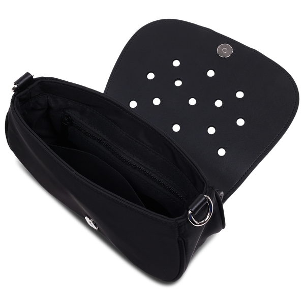Crocs Crocssbody - Black - Image 6