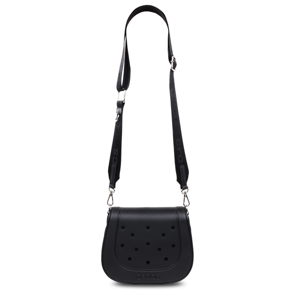 Crocs Crocssbody - Black - Image 8