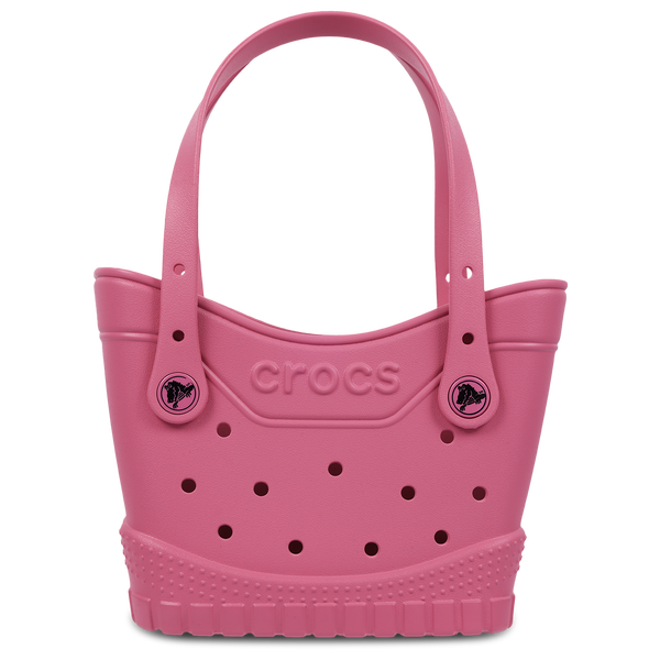 Crocs Small Tote - Adult - Quiet Rose