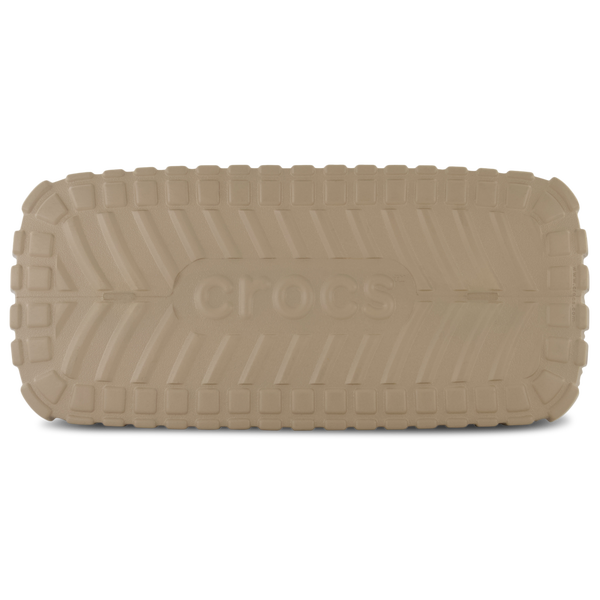Crocs Medium Classic Tote - Adult - Taupe - Image 6
