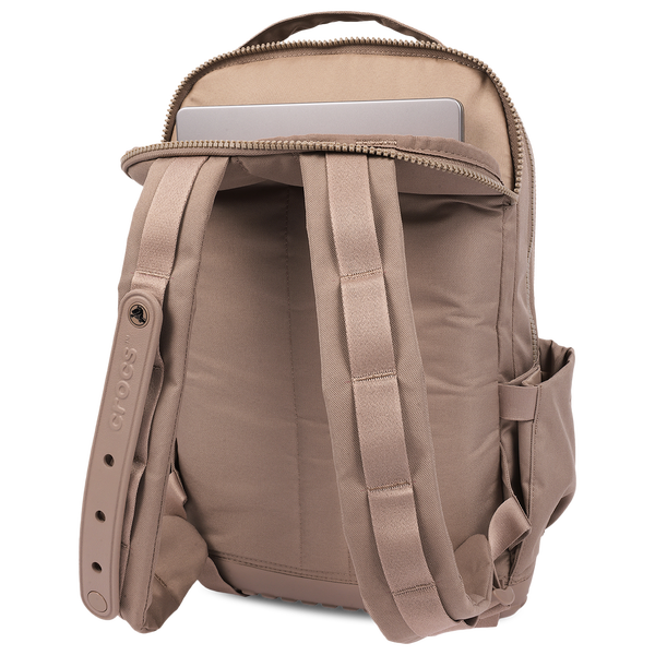 Crocs Backpack - Adult - Latte - Image 5