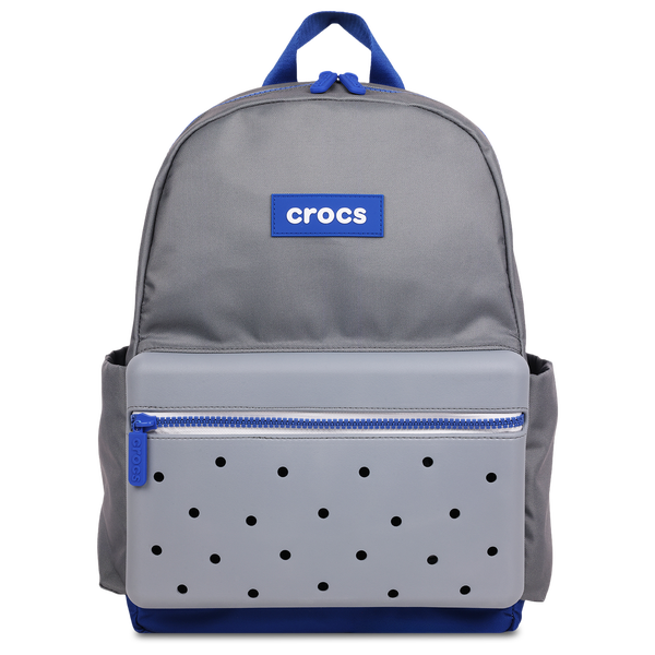 Crocs Lightweight Backpack With Molded Front - Adult - Multi