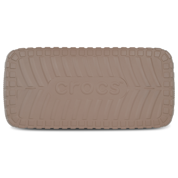 Crocs Large Classic Tote - Adult - Taupe - Image 6