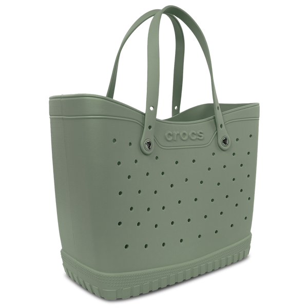 Crocs Large Classic Tote - Adult - Cargo - Image 2