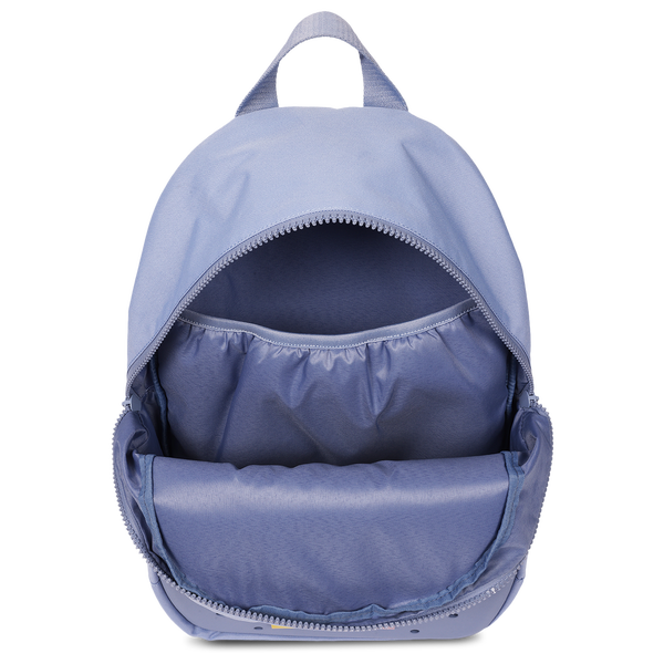 Crocs Back to School Backpack with EVA Front Pocket - Adult - Blue Haze - Image 7