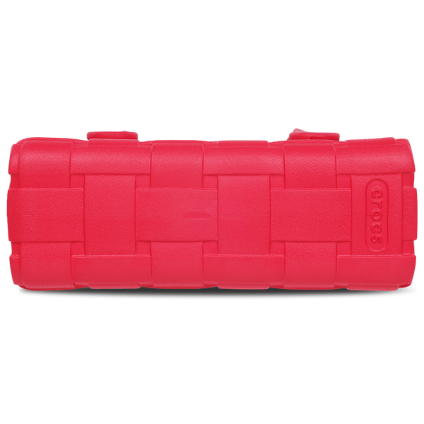 Crocs Small Crocssbody Tote - Adult - Digital Raspberry - Image 6