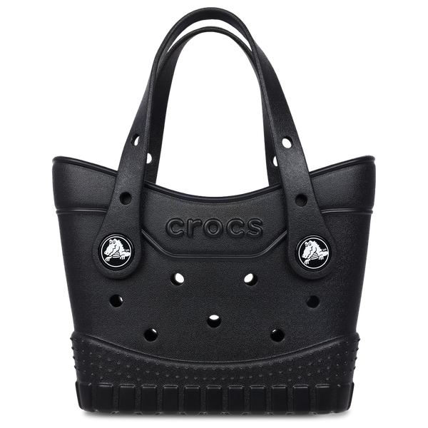Crocs Micro Classic Tote - Adult - Black