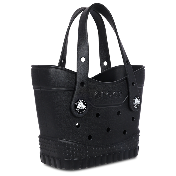 Crocs Micro Classic Tote - Adult - Black - Image 2