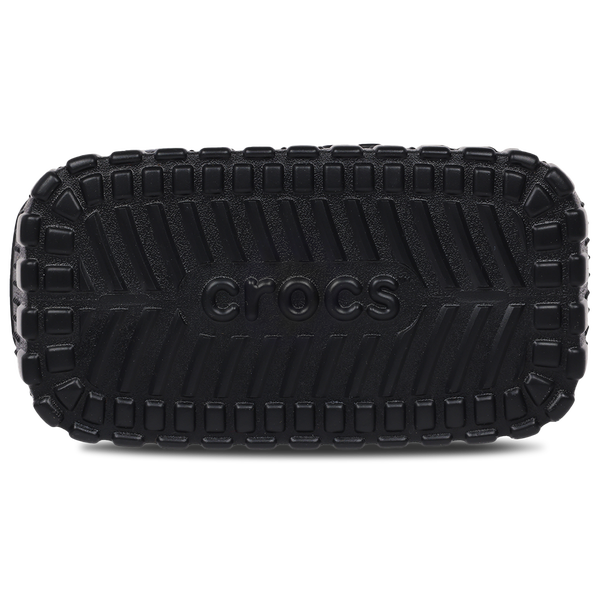 Crocs Micro Classic Tote - Adult - Black - Image 6