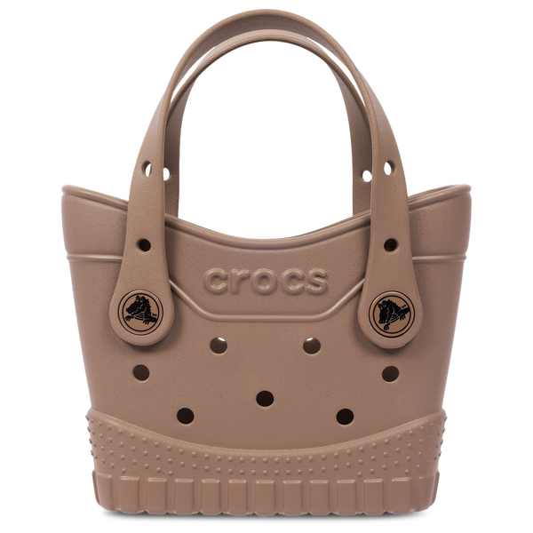 Crocs Micro Classic Tote - Adult - Latte