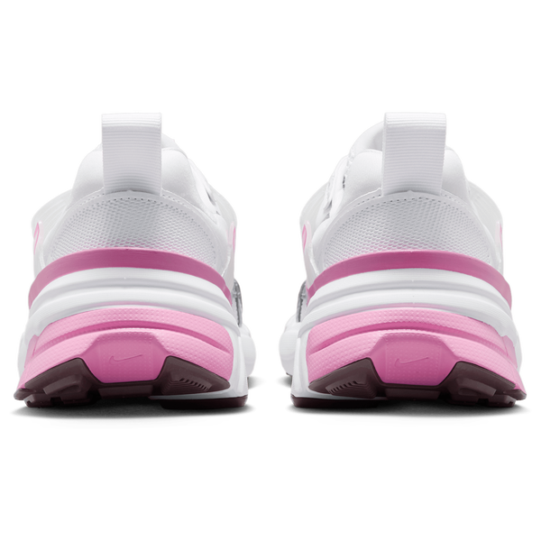 Nike V2K Run - Women's - Pink Foam/White/Lt Magenta - Image 3