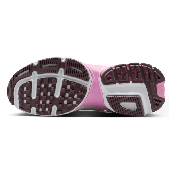 Nike V2K Run - Women's - Pink Foam/White/Lt Magenta - Image 5
