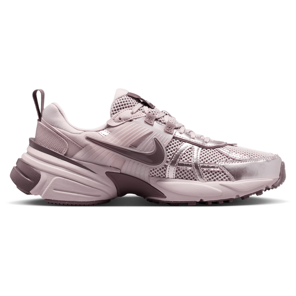 Nike V2K Run - Women's - Tattoo/Particle Rose/Tattoo