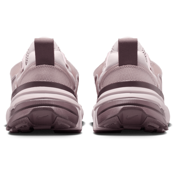 Nike V2K Run - Women's - Tattoo/Particle Rose/Tattoo - Image 3