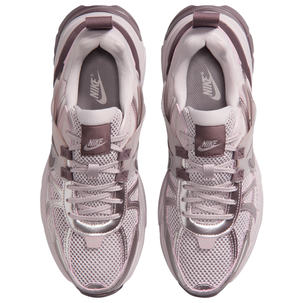 Nike V2K Run - Women's - Tattoo/Particle Rose/Tattoo - Image 4