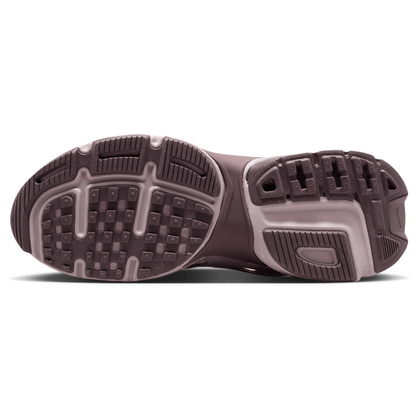Nike V2K Run - Women's - Tattoo/Particle Rose/Tattoo - Image 5