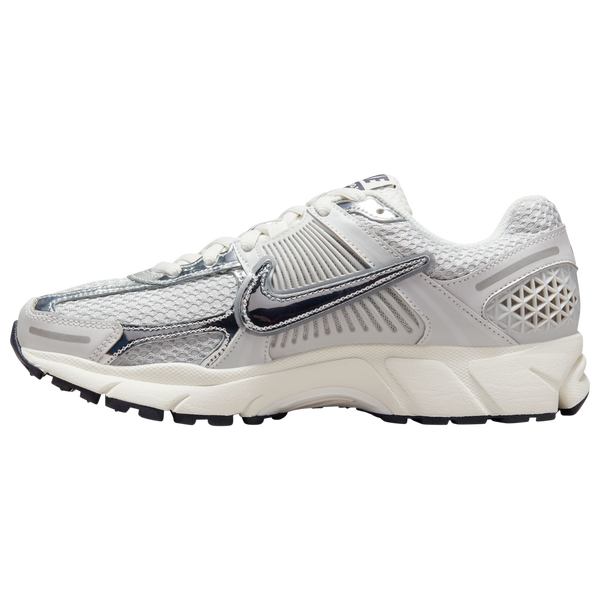 Nike Zoom Vomero 5 - Women's - Charcoal/Photon Dust - Image 3