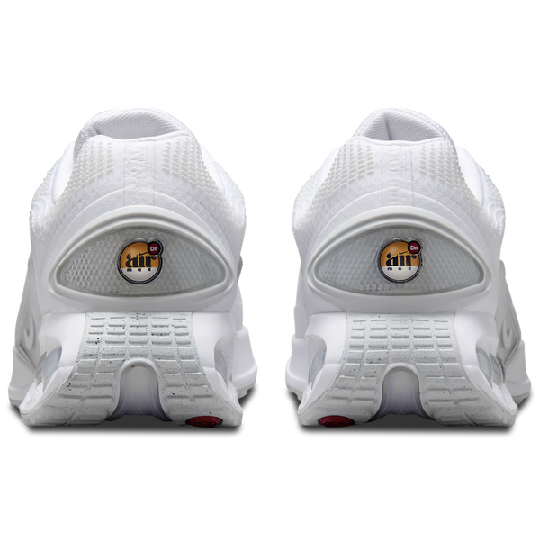 Nike Air Max DN - Men's - White/White/White - Image 3