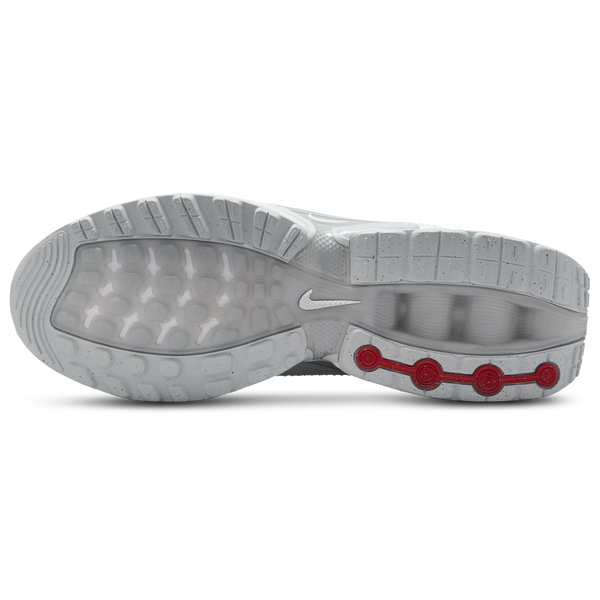 Nike Air Max DN - Men's - White/White/White - Image 5