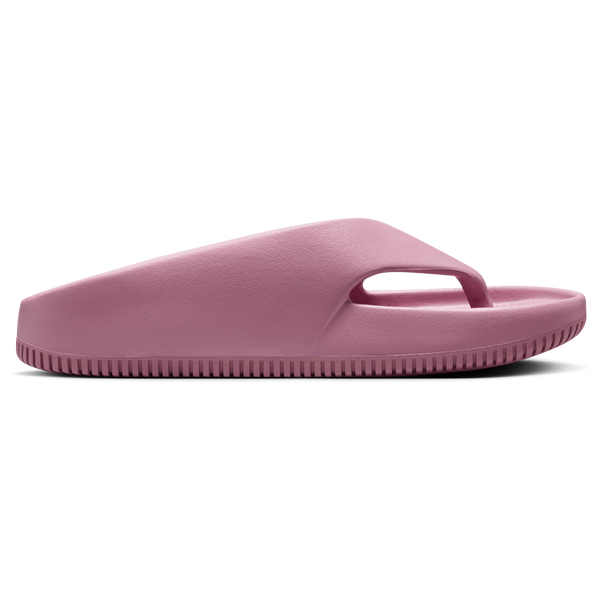 Nike Calm Flip Flop - Women's - Elemental Pink/Elemental Pink/Elemental Pink