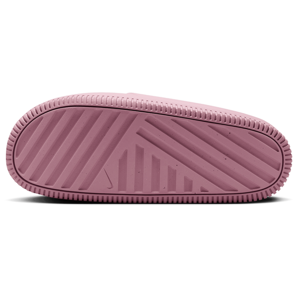 Nike Calm Flip Flop - Women's - Elemental Pink/Elemental Pink/Elemental Pink - Image 4