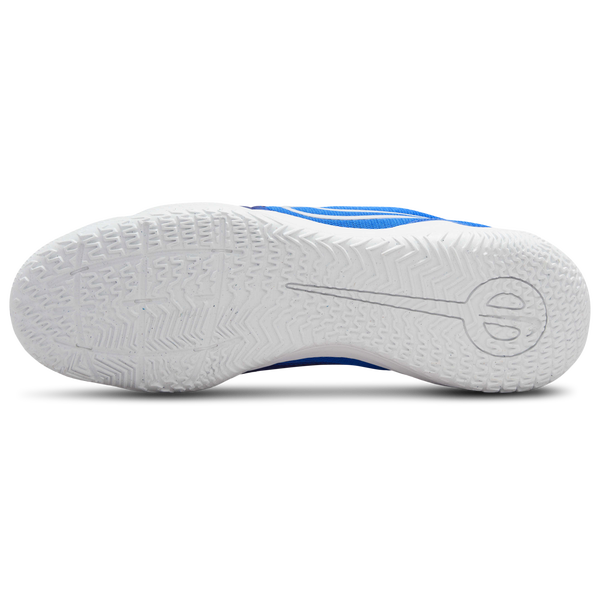 Nike Legend 10 Academy IC - Men's - White/Soar - Image 5
