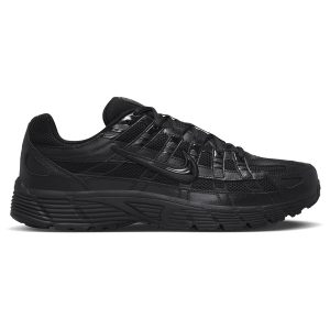 Nike P-6000 - Men's - Black/Black