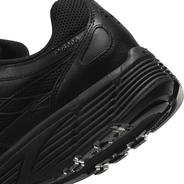 Nike P-6000 - Men's - Black/Black - Image 8