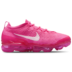 Nike Air Vapormax 2023 FK - Women's - Hyper Pink/White/Fierce Pink