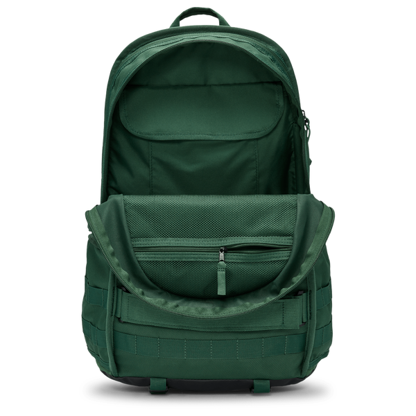 Nike NSW RPM Backpack 2.0 - Adult - Black/Fir/Fir - Image 3