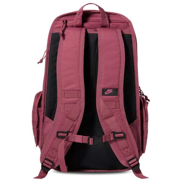 Nike NSW RPM Backpack 2.0 - Adult - Black/Pink Smoke/Pink Smoke - Image 2