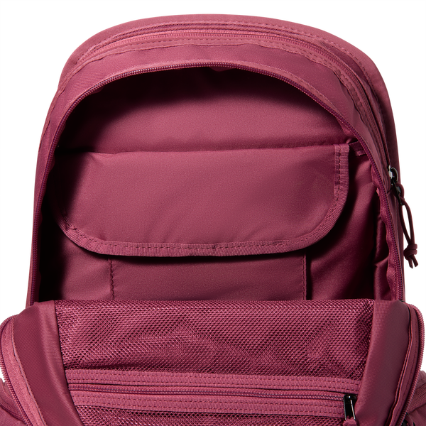 Nike NSW RPM Backpack 2.0 - Adult - Black/Pink Smoke/Pink Smoke - Image 4