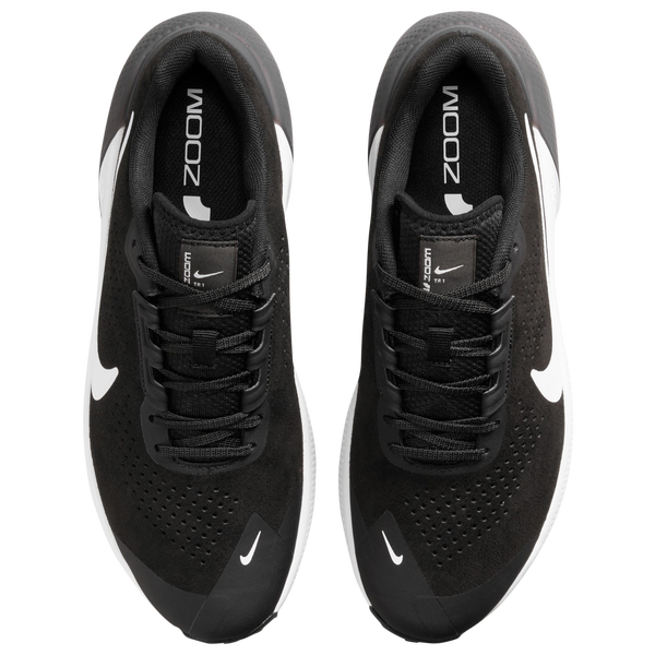 Nike Air Zoom TR 1 - Men's - Black/White/Anthracite - Image 5