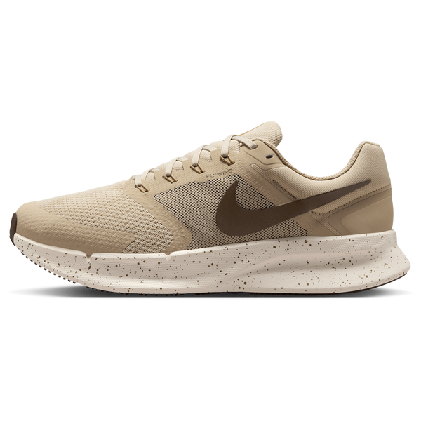 Nike Run Swift 3 - Men's - Desert Khaki/Sail/Dark Hazel - Image 2