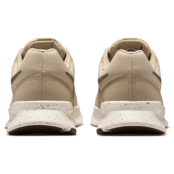 Nike Run Swift 3 - Men's - Desert Khaki/Sail/Dark Hazel - Image 3