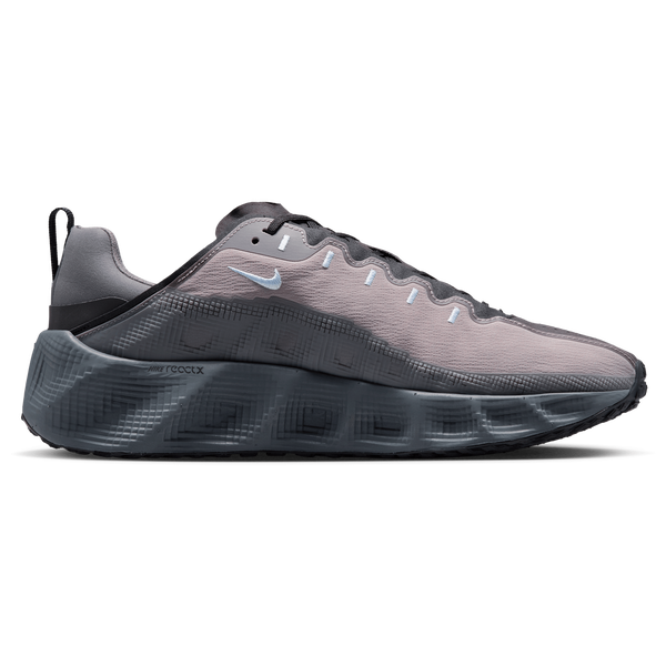 Nike Ava Rover - Men's - Wolf Grey/Ice Blue/Sport Grey
