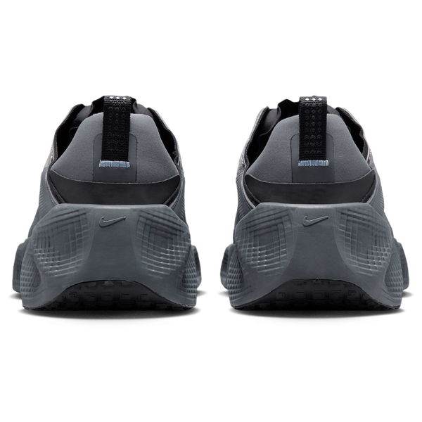 Nike Ava Rover - Men's - Wolf Grey/Ice Blue/Sport Grey - Image 3