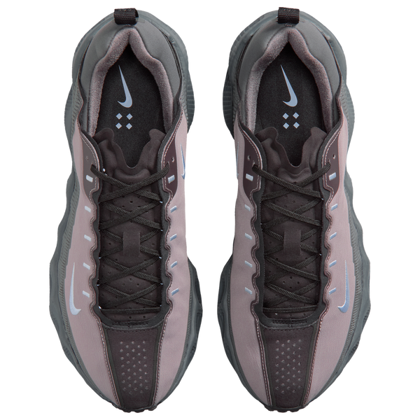 Nike Ava Rover - Men's - Wolf Grey/Ice Blue/Sport Grey - Image 4